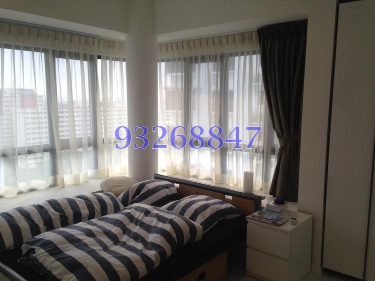 NV Residences (D18), Condominium #80975772